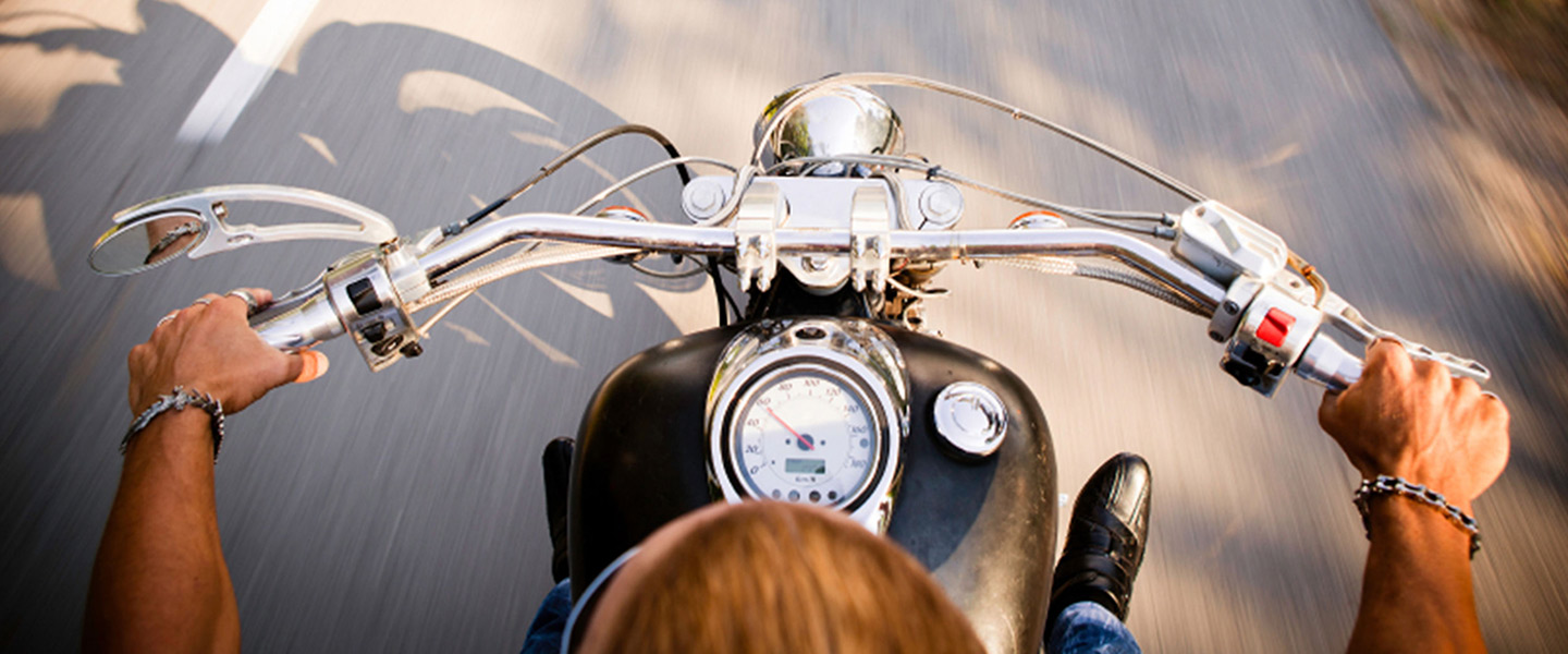 Michigan Motorcycle insurance coverage
